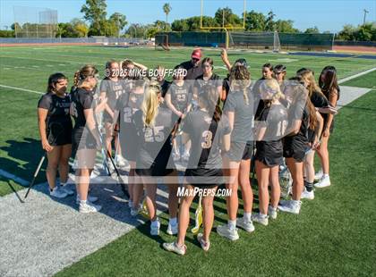 Thumbnail 1 in Oaks Christian vs Dos Pueblos (CIF-SS D2 Semi-Finals) photogallery.