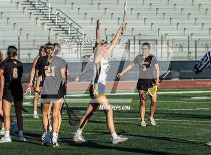 Thumbnail 3 in Oaks Christian vs Dos Pueblos (CIF-SS D2 Semi-Finals) photogallery.