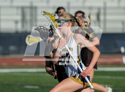 Thumbnail 2 in Oaks Christian vs Dos Pueblos (CIF-SS D2 Semi-Finals) photogallery.
