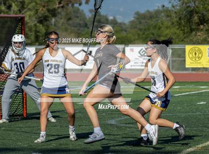 Thumbnail 2 in Oaks Christian vs Dos Pueblos (CIF-SS D2 Semi-Finals) photogallery.