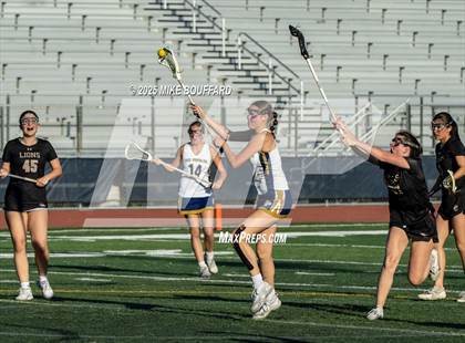 Thumbnail 1 in Oaks Christian vs Dos Pueblos (CIF-SS D2 Semi-Finals) photogallery.