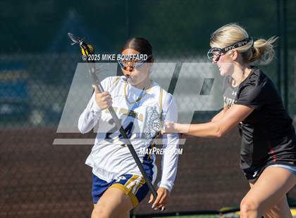 Thumbnail 1 in Oaks Christian vs Dos Pueblos (CIF-SS D2 Semi-Finals) photogallery.