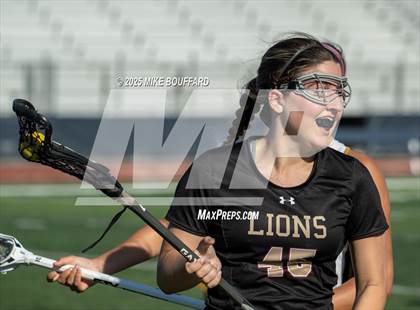Thumbnail 2 in Oaks Christian vs Dos Pueblos (CIF-SS D2 Semi-Finals) photogallery.