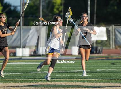 Thumbnail 3 in Oaks Christian vs Dos Pueblos (CIF-SS D2 Semi-Finals) photogallery.