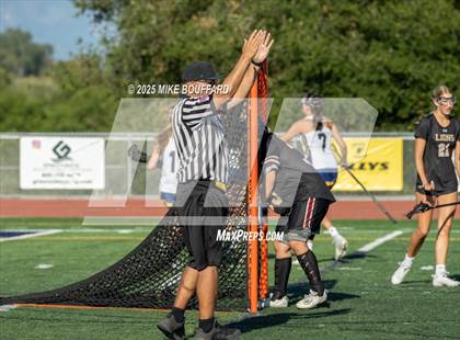 Thumbnail 3 in Oaks Christian vs Dos Pueblos (CIF-SS D2 Semi-Finals) photogallery.