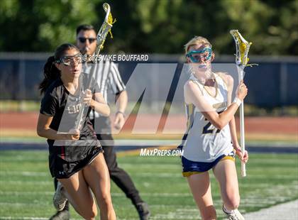 Thumbnail 1 in Oaks Christian vs Dos Pueblos (CIF-SS D2 Semi-Finals) photogallery.