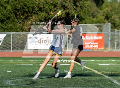 Thumbnail 1 in Oaks Christian vs Dos Pueblos (CIF-SS D2 Semi-Finals) photogallery.