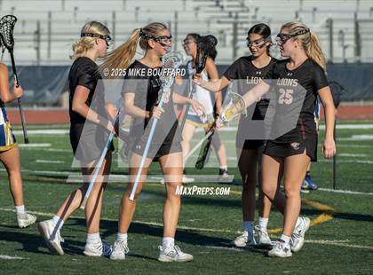 Thumbnail 3 in Oaks Christian vs Dos Pueblos (CIF-SS D2 Semi-Finals) photogallery.