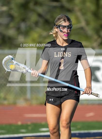 Thumbnail 3 in Oaks Christian vs Dos Pueblos (CIF-SS D2 Semi-Finals) photogallery.
