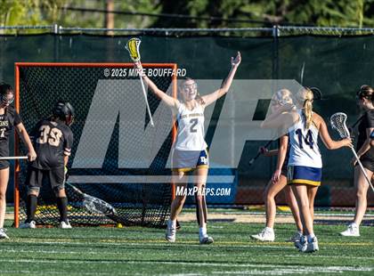 Thumbnail 3 in Oaks Christian vs Dos Pueblos (CIF-SS D2 Semi-Finals) photogallery.