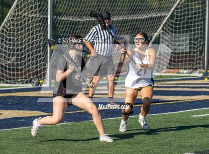 Thumbnail 2 in Oaks Christian vs Dos Pueblos (CIF-SS D2 Semi-Finals) photogallery.