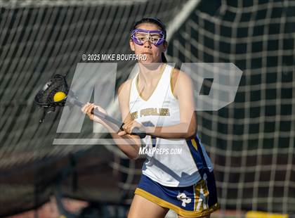 Thumbnail 2 in Oaks Christian vs Dos Pueblos (CIF-SS D2 Semi-Finals) photogallery.