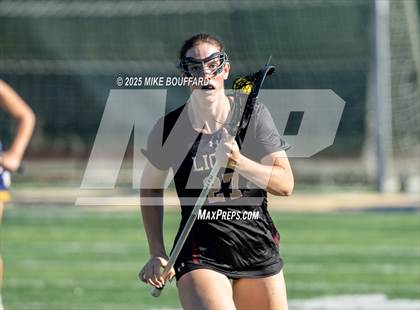 Thumbnail 1 in Oaks Christian vs Dos Pueblos (CIF-SS D2 Semi-Finals) photogallery.
