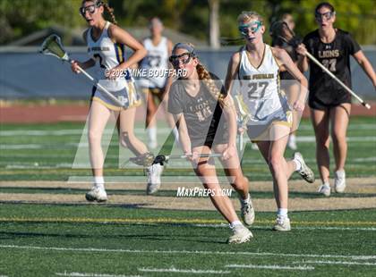 Thumbnail 1 in Oaks Christian vs Dos Pueblos (CIF-SS D2 Semi-Finals) photogallery.
