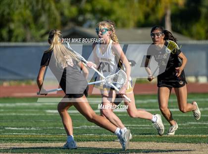 Thumbnail 3 in Oaks Christian vs Dos Pueblos (CIF-SS D2 Semi-Finals) photogallery.
