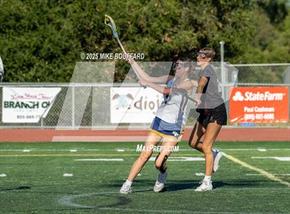 Thumbnail 2 in Oaks Christian vs Dos Pueblos (CIF-SS D2 Semi-Finals) photogallery.