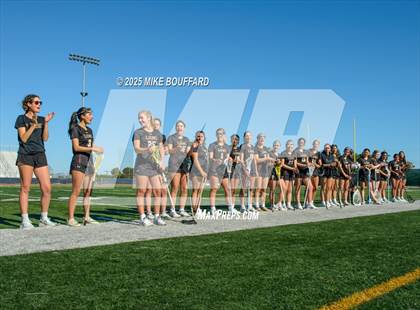 Thumbnail 1 in Oaks Christian vs Dos Pueblos (CIF-SS D2 Semi-Finals) photogallery.