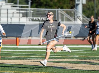 Thumbnail 2 in Oaks Christian vs Dos Pueblos (CIF-SS D2 Semi-Finals) photogallery.