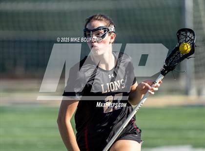Thumbnail 2 in Oaks Christian vs Dos Pueblos (CIF-SS D2 Semi-Finals) photogallery.