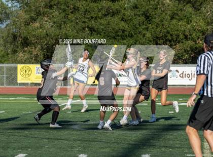 Thumbnail 3 in Oaks Christian vs Dos Pueblos (CIF-SS D2 Semi-Finals) photogallery.