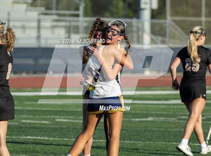 Thumbnail 2 in Oaks Christian vs Dos Pueblos (CIF-SS D2 Semi-Finals) photogallery.