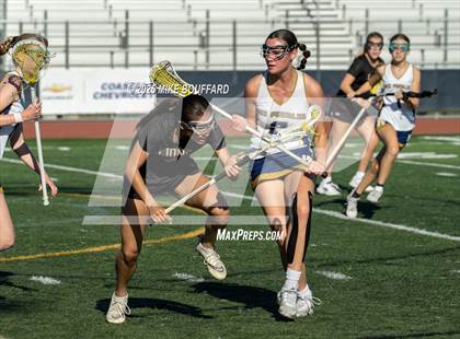 Thumbnail 3 in Oaks Christian vs Dos Pueblos (CIF-SS D2 Semi-Finals) photogallery.