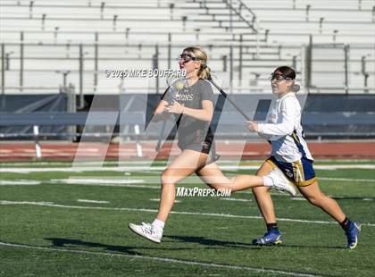 Thumbnail 3 in Oaks Christian vs Dos Pueblos (CIF-SS D2 Semi-Finals) photogallery.