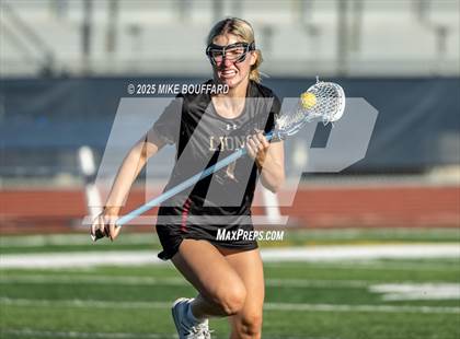 Thumbnail 1 in Oaks Christian vs Dos Pueblos (CIF-SS D2 Semi-Finals) photogallery.