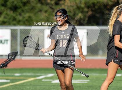 Thumbnail 3 in Oaks Christian vs Dos Pueblos (CIF-SS D2 Semi-Finals) photogallery.