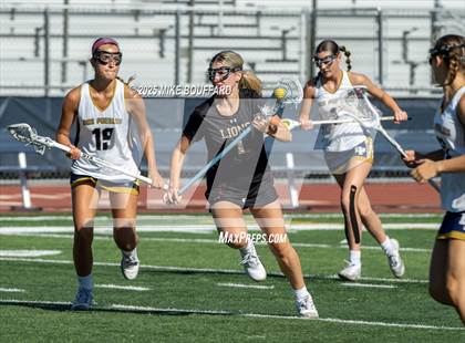 Thumbnail 3 in Oaks Christian vs Dos Pueblos (CIF-SS D2 Semi-Finals) photogallery.