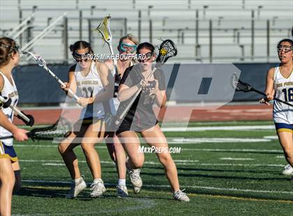 Thumbnail 1 in Oaks Christian vs Dos Pueblos (CIF-SS D2 Semi-Finals) photogallery.