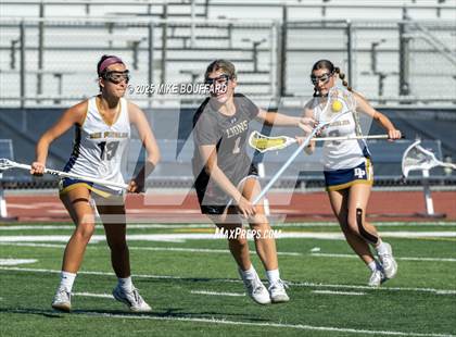 Thumbnail 2 in Oaks Christian vs Dos Pueblos (CIF-SS D2 Semi-Finals) photogallery.