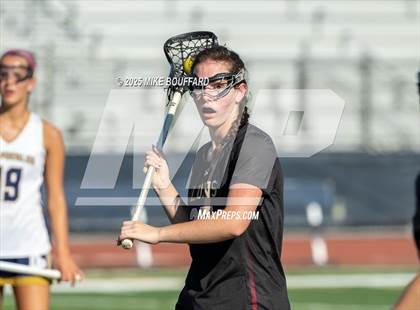 Thumbnail 3 in Oaks Christian vs Dos Pueblos (CIF-SS D2 Semi-Finals) photogallery.