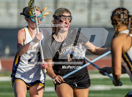 Thumbnail 3 in Oaks Christian vs Dos Pueblos (CIF-SS D2 Semi-Finals) photogallery.