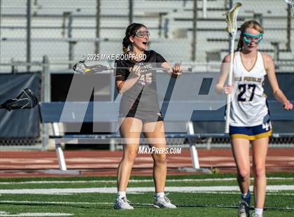 Thumbnail 1 in Oaks Christian vs Dos Pueblos (CIF-SS D2 Semi-Finals) photogallery.