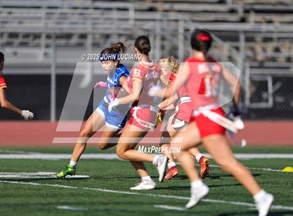 Thumbnail 3 in Mission Viejo vs. Dana Hills photogallery.
