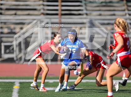 Thumbnail 3 in Mission Viejo vs. Dana Hills photogallery.