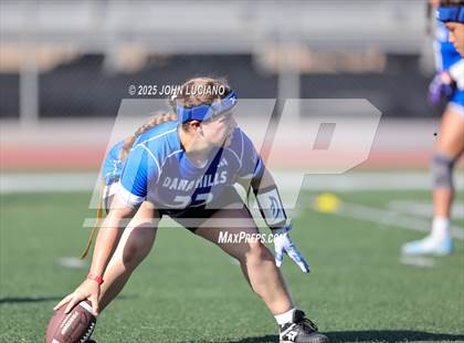 Thumbnail 1 in Mission Viejo vs. Dana Hills photogallery.