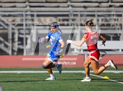 Thumbnail 1 in Mission Viejo vs. Dana Hills photogallery.
