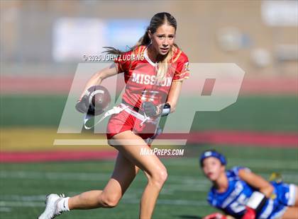 Thumbnail 2 in Mission Viejo vs. Dana Hills photogallery.