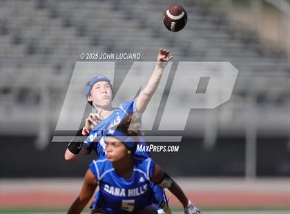 Thumbnail 1 in Mission Viejo vs. Dana Hills photogallery.