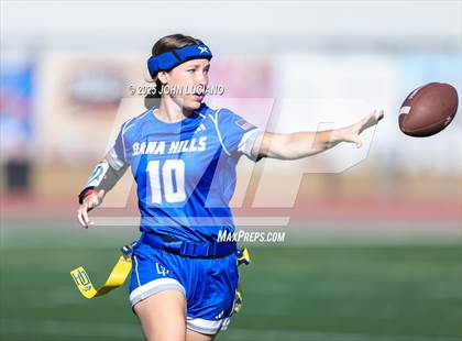 Thumbnail 2 in Mission Viejo vs. Dana Hills photogallery.