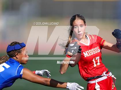 Thumbnail 1 in Mission Viejo vs. Dana Hills photogallery.