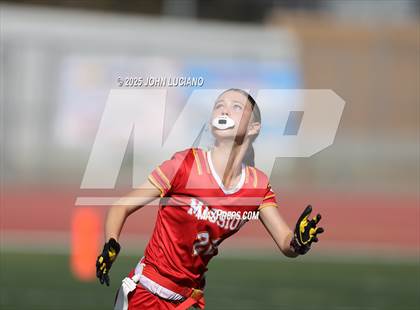 Thumbnail 2 in Mission Viejo vs. Dana Hills photogallery.