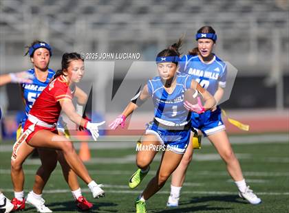 Thumbnail 1 in Mission Viejo vs. Dana Hills photogallery.