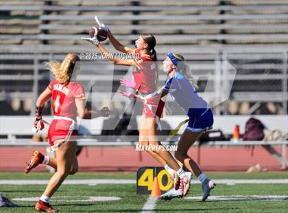 Thumbnail 1 in Mission Viejo vs. Dana Hills photogallery.