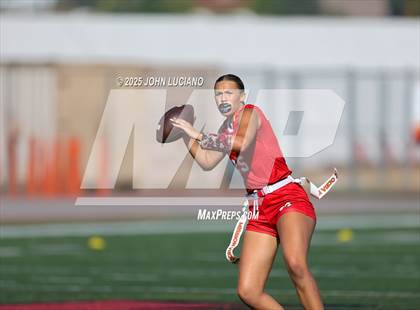Thumbnail 3 in Mission Viejo vs. Dana Hills photogallery.