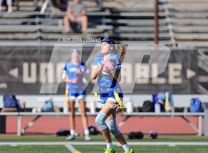 Thumbnail 3 in Mission Viejo vs. Dana Hills photogallery.