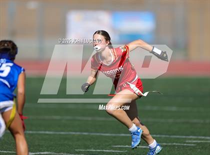 Thumbnail 3 in Mission Viejo vs. Dana Hills photogallery.