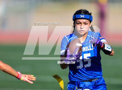 Thumbnail 3 in Mission Viejo vs. Dana Hills photogallery.